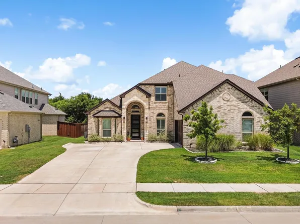 7028 Capanna Trl, Grand Prairie, TX 75054