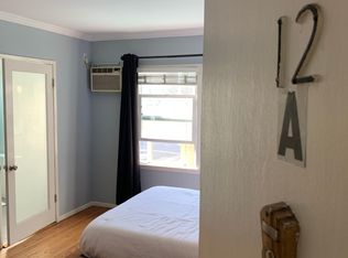 400 N Doheny Dr APT 12A, West Hollywood, CA 90048