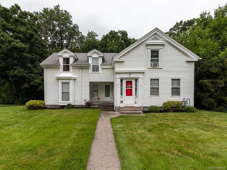 79 Main St Vernon Rockville, CT, 06066 Apartments for Rent Zillow