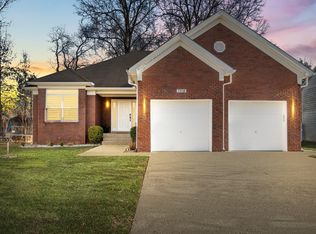 7318 Quindero Run Rd, Louisville, KY 40228
