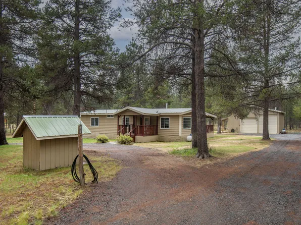 53425 Brooktrout Ct, La Pine, OR 97739