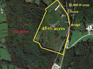 3 Williams Crossing Rd, Lebanon, CT 06249