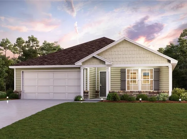 227 Ebb Tide Xing, Saint Marys, GA 31558