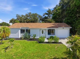 4562 BARODA AVENUE, NORTH PORT, FL 34287