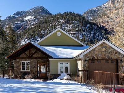 310 2nd Street, Ouray, CO, 81427