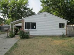 1435 Grove Rd, Ypsilanti, MI 48198