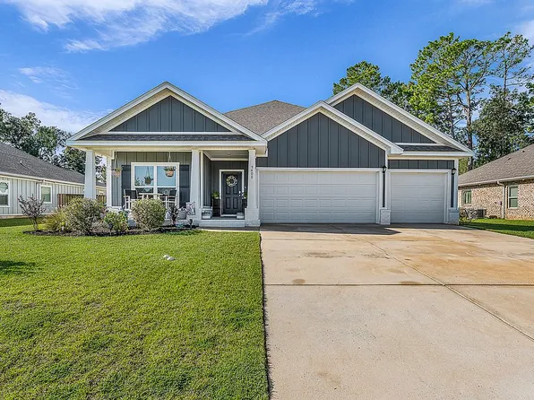 9408 Amethyst Dr, Daphne, AL 36526