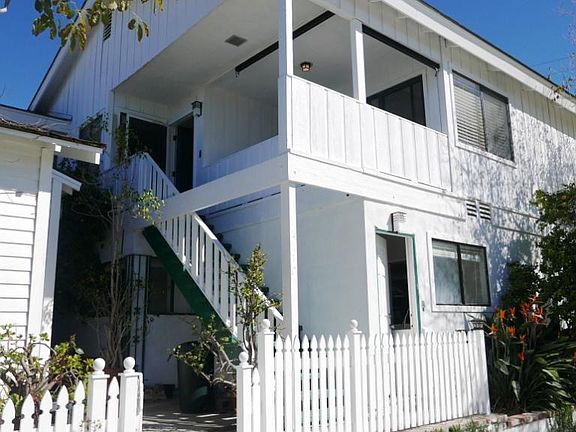 Main Entrance(s) - balcony with commanding views of Seaview-Goldenrod intersection