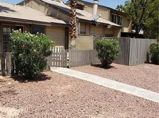 4231 White Sands Ave, Las Vegas, NV 89121