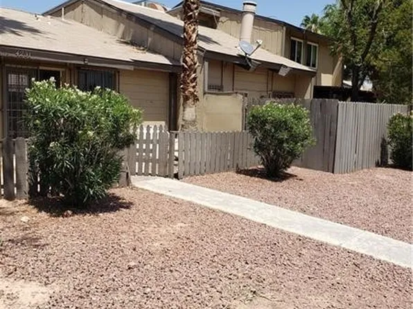 4231 White Sands Ave, Las Vegas, NV 89121