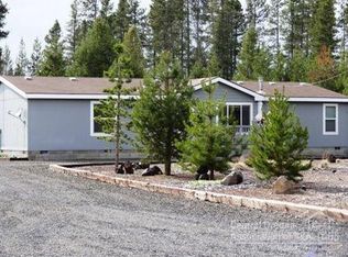 367 Kaehn Rd, Crescent, OR 97733