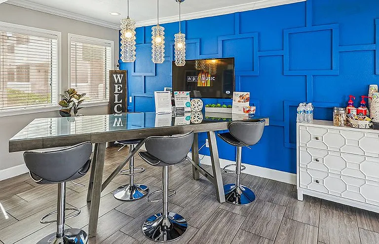 Westmount at the District Apartments — Photo 25