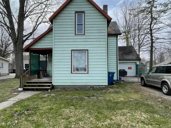 169 Waterman Ave, Coldwater, MI 49036