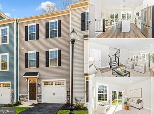 306D Baughmans Ln, Frederick, MD 21702