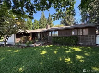 811 Kansas Avenue N, East Wenatchee, WA 98802