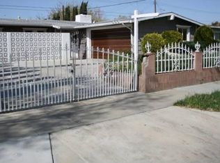1109 W Avenue H7, Lancaster, CA 93534