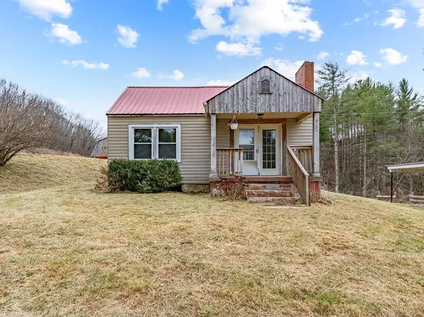 6101 Wilson Hwy, Independence, VA 24348
