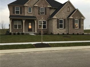 15001 Cantor Chase Xing, Fortville, IN 46040