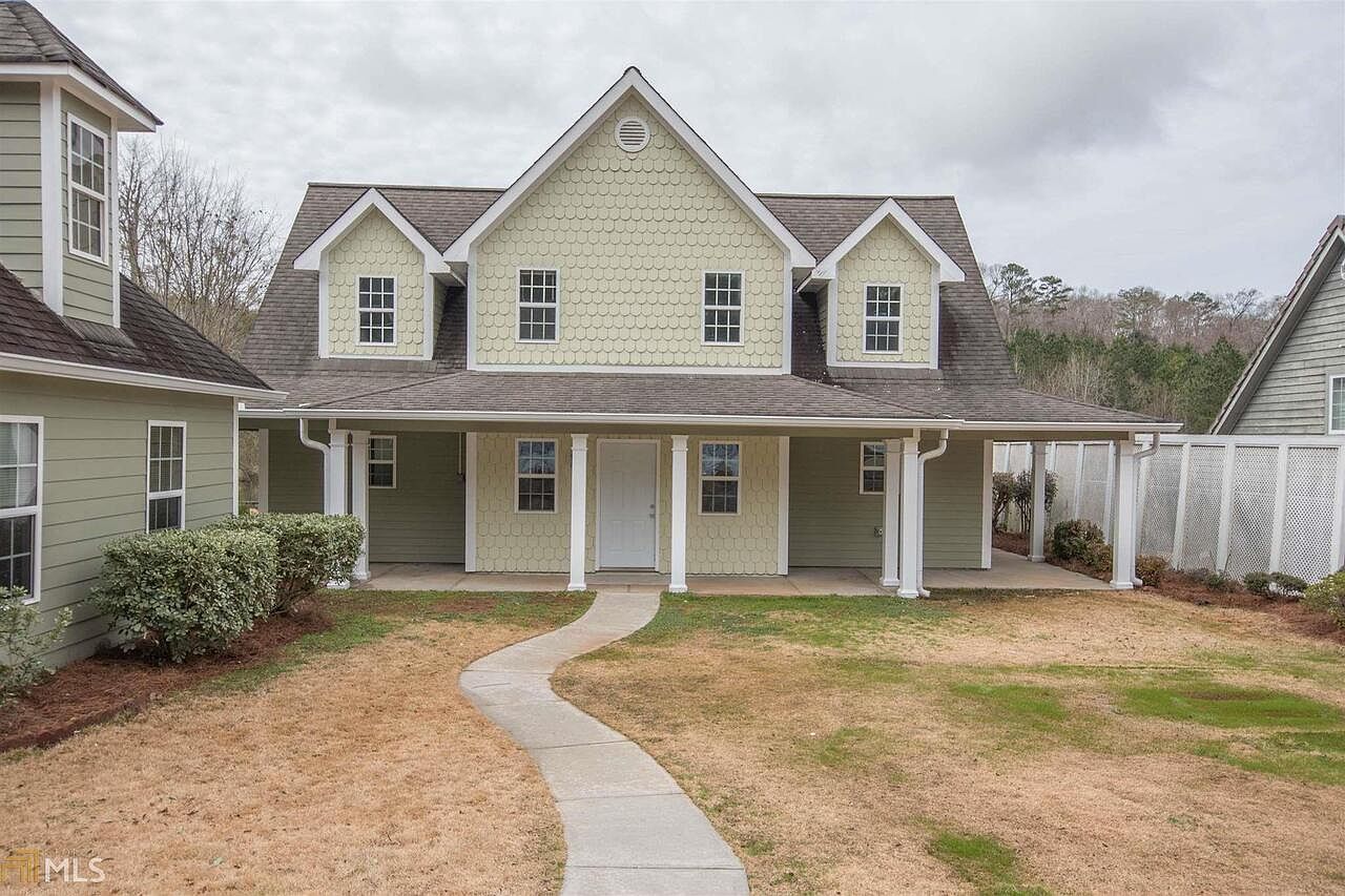 113 Duck Walk Way, Hogansville, GA 30230 Zillow