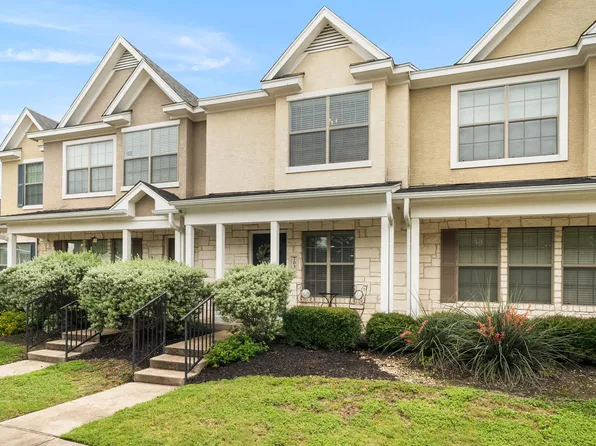 401 Buttercup Creek Blvd Unit 703, Cedar Park, TX 78613