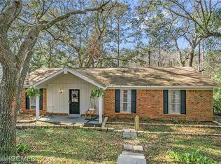6585 Rabbit Ct, Theodore, AL 36582