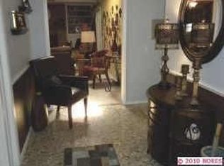 1330 Grandview Rd, Bartlesville, OK 74006