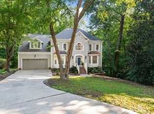 314 Highlands Bluffs Dr, Cary, NC 27518