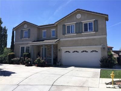 6597 Rose Quartz Cir, Jurupa Valley, CA, 91752