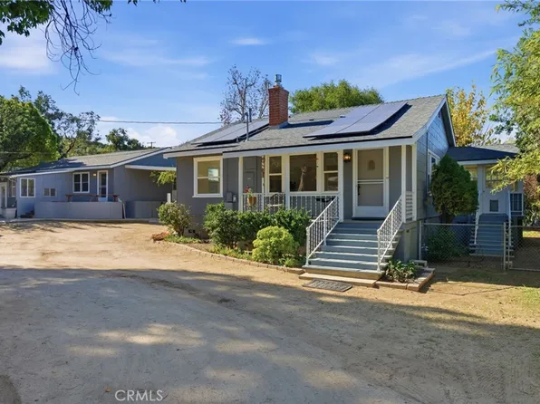 20095 Gustin Rd, Perris, CA 92570