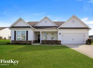 235 Bowman Dr, Statham, GA