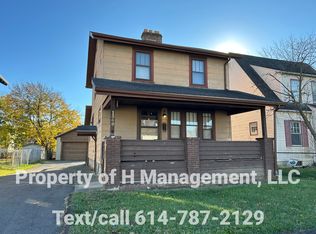 1349 Loretta Ave, Columbus, OH