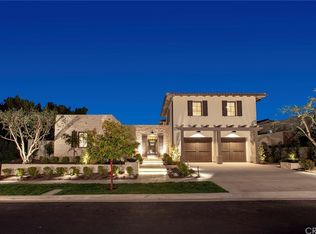 3 Water Prt, Newport Coast, CA 92657