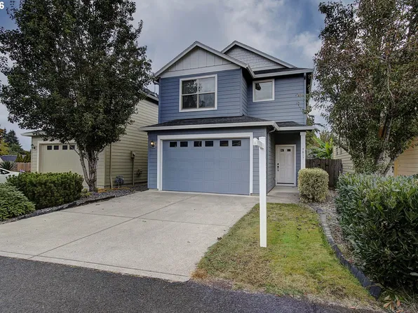 9817 NE 75th Cir, Vancouver, WA 98662