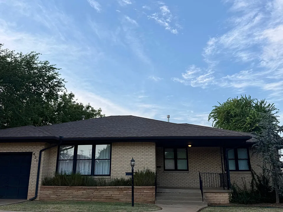 431 NW 45th St