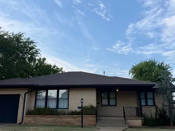 431 NW 45th St, Oklahoma City, OK 73118