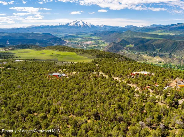 82 Vista Pl, Glenwood Springs, CO 81601