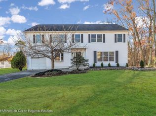 341 Aldrich Rd, Howell, NJ 07731