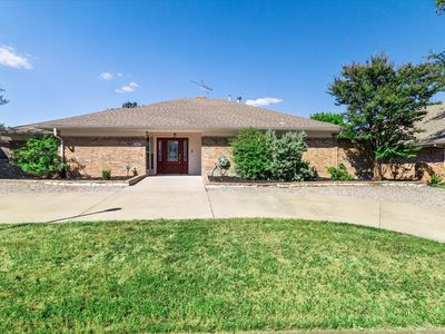 2817 Fountain Head Dr, Plano, TX, 75023