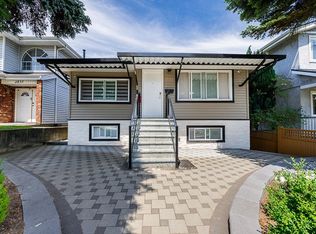 2843 E 5th Ave, Vancouver, BC V5M 1N4