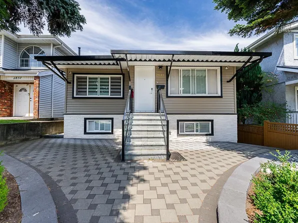 2843 E 5th Ave, Vancouver, BC V5M 1N4