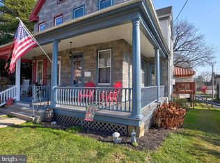 3 Parkside Ave, Lancaster, PA 17602