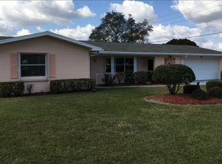 2611 Greenacre Dr, Sebring, FL 33870