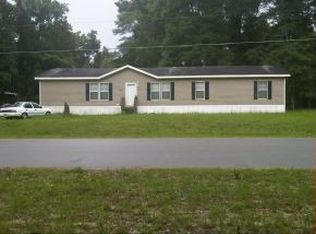 1988 NW 46th Ln, Ocala, FL 34475