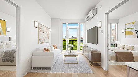 91 Bruckner Boulevard