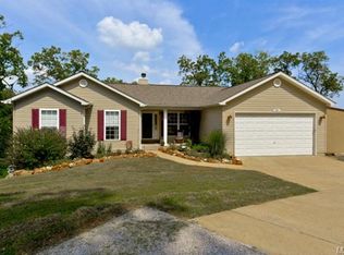 20 Pinnacle Ln, Arnold, MO 63010