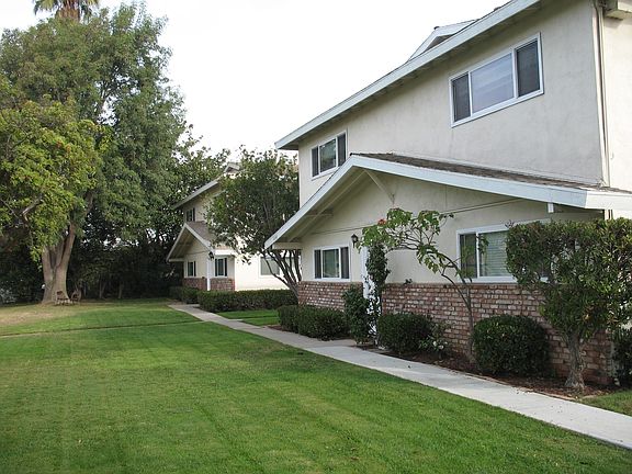 Another view of the exterior