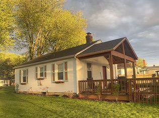 2052 N Auburn St, Indianapolis, IN