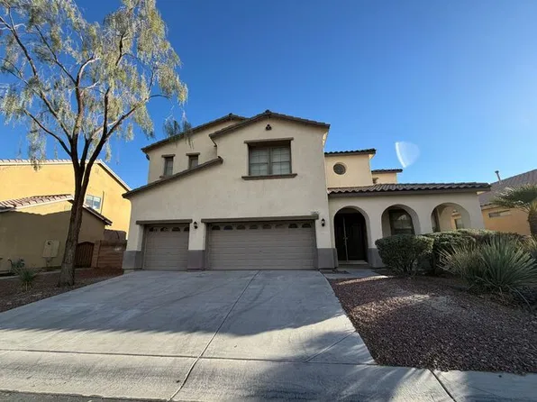 5857 Casa Coronado Ave, Las Vegas, NV 89131
