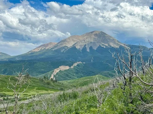 TRACT 15 Raspberry Mountain Rnch, La Veta, CO 81055