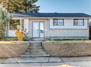 14112 59th St NW, Edmonton, AB T5A1P1